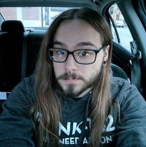 Meet your Posher, Andrew